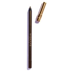 Formato di Womake Crayon Magic Matita Multi-Applicazione Kakhi per Make-up Versatile e Lunga Tenuta 1 Matita Formato di Womake Crayon Magic Matita Multi-Applicazione Kakhi per Make-up Versatile e Lunga Tenuta 1 Matita
