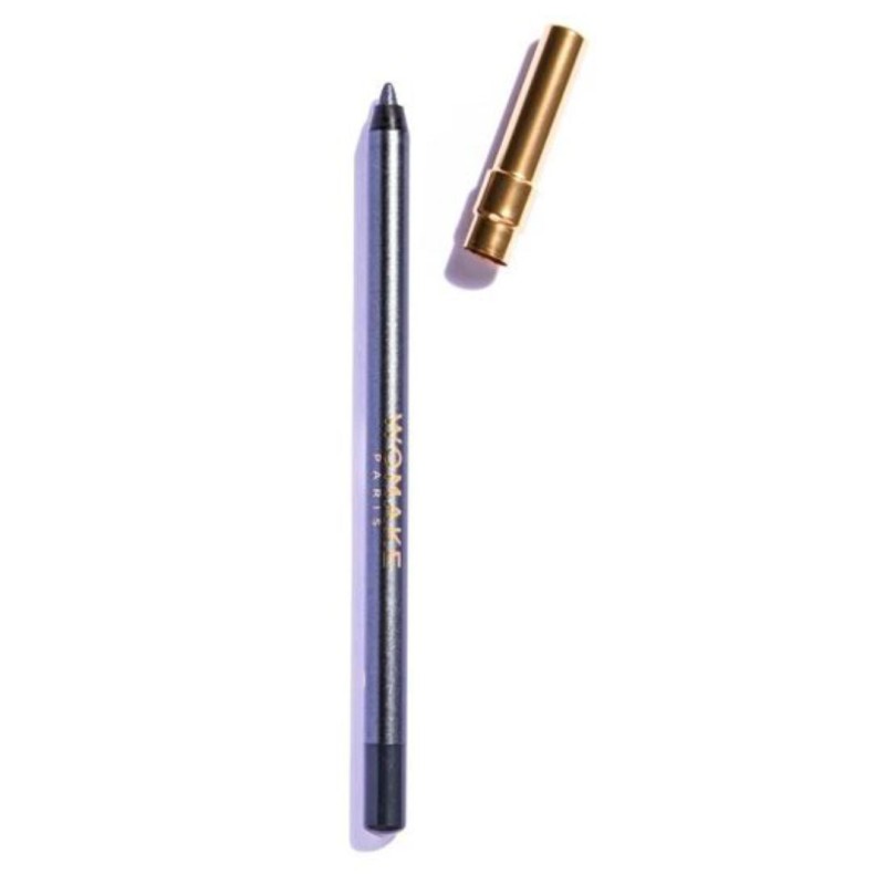 Formato di Womake Crayon Magic Matita Multi-Applicazione Grigio Iridescente per Make-up Versatile 1 Matita Formato di Womake Crayon Magic Matita Multi-Applicazione Grigio Iridescente per Make-up Versatile 1 Matita