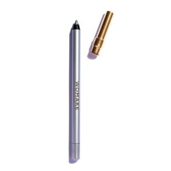 Formato di Womake Crayon Magic Matita Multi-Applicazione Argento per Make-up Versatile e Lunga Durata 1 Matita Formato di Womake Crayon Magic Matita Multi-Applicazione Argento per Make-up Versatile e Lunga Durata 1 Matita