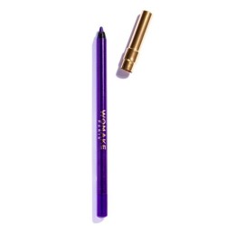 Formato di Womake Crayon Magic Matita Multiuso Viola Glitterato per Make-up Versatile 1 Matita Formato di Womake Crayon Magic Matita Multiuso Viola Glitterato per Make-up Versatile 1 Matita