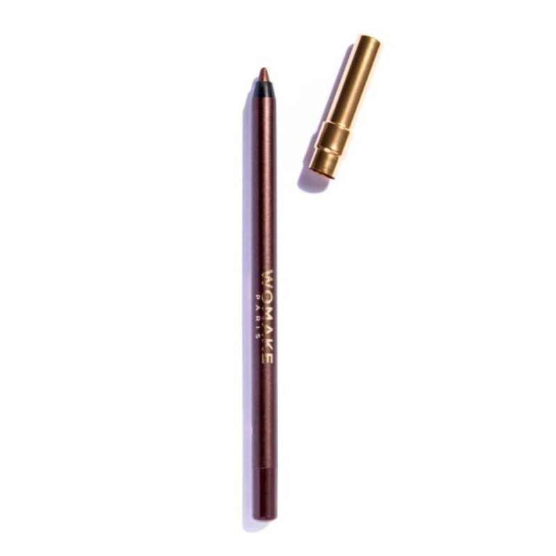 Formato di Womake Crayon Magic Matita Multiuso Cioccolato Glitterato per Make-up Completo 1 Matita Formato di Womake Crayon Magic Matita Multiuso Cioccolato Glitterato per Make-up Completo 1 Matita