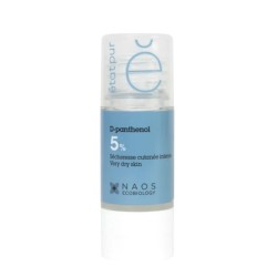 flacone Etat Pur D-Panthenol 5% Attivo Puro per Pelle Secca e Disidratata 15ml flacone Etat Pur D-Panthenol 5% Attivo Puro per Pelle Secca e Disidratata 15ml
