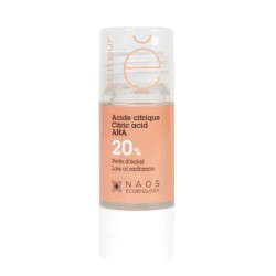 flacone Etat Pur Attivo Puro Acido Citrico 20% Esfoliante Illuminante Viso 15ml flacone Etat Pur Attivo Puro Acido Citrico 20% Esfoliante Illuminante Viso 15ml