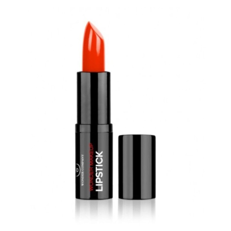 Formato di Marilyn Monroe Make Up Rossetto Intense Red per Labbra Seducenti Stick 4,5g Formato di Marilyn Monroe Make Up Rossetto Intense Red per Labbra Seducenti Stick 4,5g