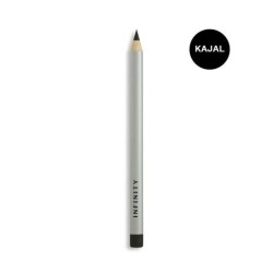 Formato di Infinity Cosmetics Triple Eye Matita Occhi 03 Carbon Black per Sguardo Intenso 1,2g Formato di Infinity Cosmetics Triple Eye Matita Occhi 03 Carbon Black per Sguardo Intenso 1,2g