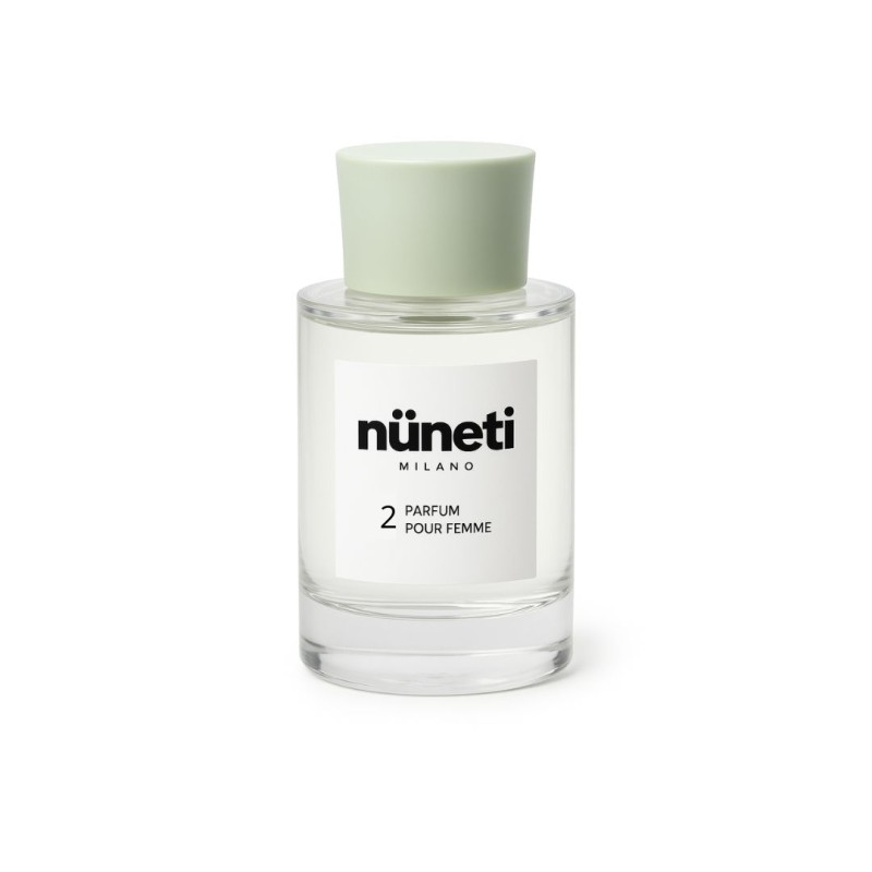 Formato di Nuneti 2 Profumo Equivalente per Donna Fragranza Elegante e Persistente 100ml Formato di Nuneti 2 Profumo Equivalente per Donna Fragranza Elegante e Persistente 100ml