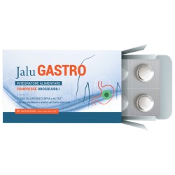 Jalu Gastro integratore per...