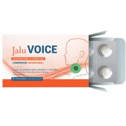 Jalu Voice integratore per... Jalu Voice integratore per...
