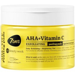 7days Peeling Pad Viso... 7days Peeling Pad Viso...