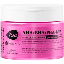 7days Peeling Pad Viso... 7days Peeling Pad Viso...