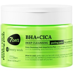 7days Peeling Pad Viso... 7days Peeling Pad Viso...