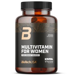 Multivitamin Women... Multivitamin Women...