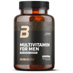 Multivitamin Men... Multivitamin Men...