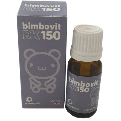 Bimbovit Dk 150 Integratore... Bimbovit Dk 150 Integratore...