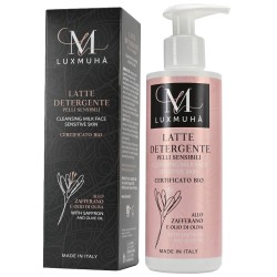 Luxmuha Latte Detergente... Luxmuha Latte Detergente...