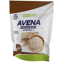 Whynature Avena Fiocchi... Whynature Avena Fiocchi...