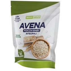 Whynature Avena Fiocchi... Whynature Avena Fiocchi...