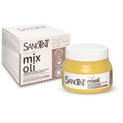 Sanotint Maschera Mixoli...