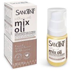Sanotint Maschera Mixoli... Sanotint Maschera Mixoli...