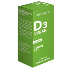 D3 Vegan 2000ui integratore... D3 Vegan 2000ui integratore...