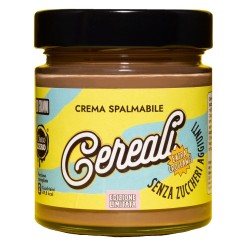 Choco Zero Crema Spalmabile... Choco Zero Crema Spalmabile...