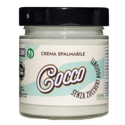 Choco Zero Crema Spalmabile... Choco Zero Crema Spalmabile...