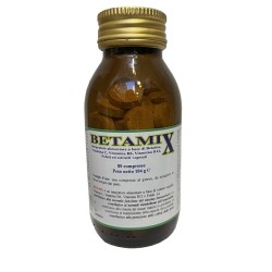 Betamix integratore per... Betamix integratore per...