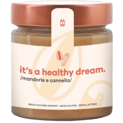 Crema Spalmabile Mandorle &... Crema Spalmabile Mandorle &...