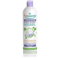 flacone Puressentiel Gel Lavante Delicato per Igiene Intima 200ml flacone Puressentiel Gel Lavante Delicato per Igiene Intima 200ml