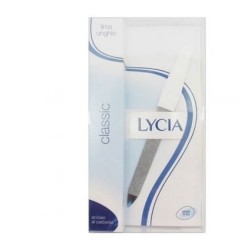 Lycia Lima Unghie per... Lycia Lima Unghie per...