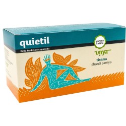 QUIETIL SHANTI SAMYA 100G QUIETIL SHANTI SAMYA 100G