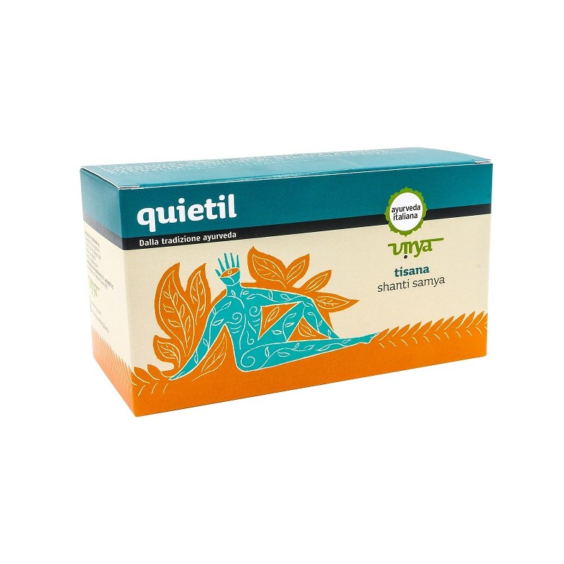 QUIETIL SHANTI SAMYA 100G QUIETIL SHANTI SAMYA 100G
