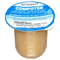 Nutrisens Acqua Gel Pack... Nutrisens Acqua Gel Pack...