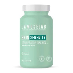 Lamuselab Skin Serenity... Lamuselab Skin Serenity...