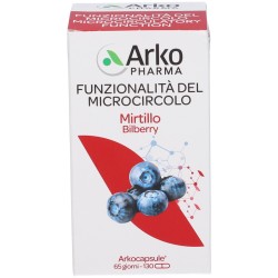 Arkocapsule Funzionalità... Arkocapsule Funzionalità...