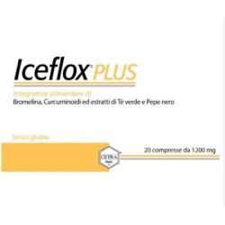 Iceflox Plus per Drenaggio...