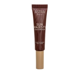 Astra Make-up Sun Majestic... Astra Make-up Sun Majestic...