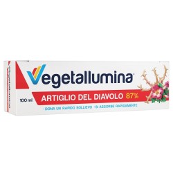 Vegetallumina Artiglio del...