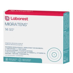 Migratens integratore per... Migratens integratore per...