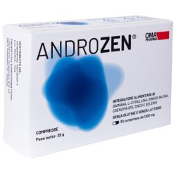 Omapharma Androzen... Omapharma Androzen...