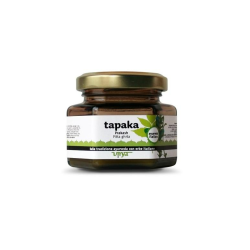 barattolo di Virya Tapaka Burro Pitta Rimedio Ayurvedico per la Pelle 50ml