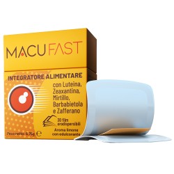 Macufast Integratore per... Macufast Integratore per...