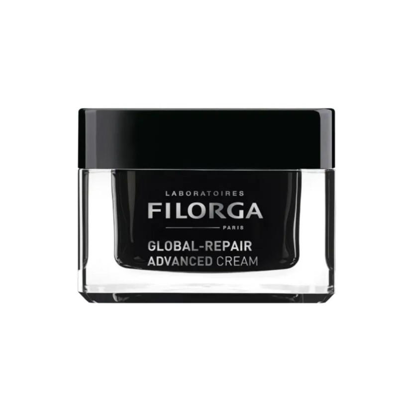 Formato di Filorga Xmas Coffret Experience Cofanetto Global Advanced Repair Crema Viso Anti-Età 15 ml Formato di Filorga Xmas Coffret Experience Cofanetto Global Advanced Repair Crema Viso Anti-Età 15 ml