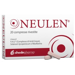 Neulen integratore per... Neulen integratore per...