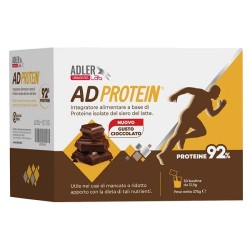 Adprotein Cioccolato... Adprotein Cioccolato...