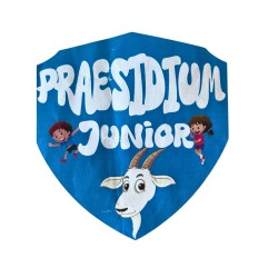 Formato di Praesidium Junior Integratore per il Sistema Immunitario dei Bambini 200 ml Formato di Praesidium Junior Integratore per il Sistema Immunitario dei Bambini 200 ml