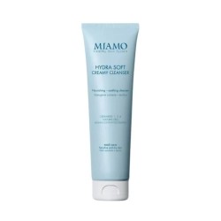 Formato di Miamo Total Care Hydra Soft Creamy Cleanser Crema Detergente Viso 50 ml Formato di Miamo Total Care Hydra Soft Creamy Cleanser Crema Detergente Viso 50 ml