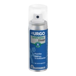 Formato di Urgo Cerotto Spray per Ferite Graffi e Abrasioni 40 ml