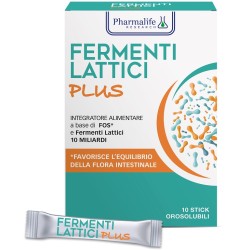 Fermenti Lattici Plus per... Fermenti Lattici Plus per...