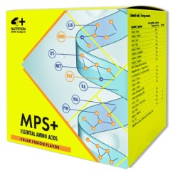 4+ Nutrition Mps+ Solar... 4+ Nutrition Mps+ Solar...